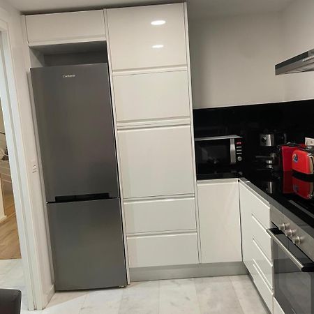Adosado Sierra Cortina Finestrat-Benidorm Villa Exteriör bild
