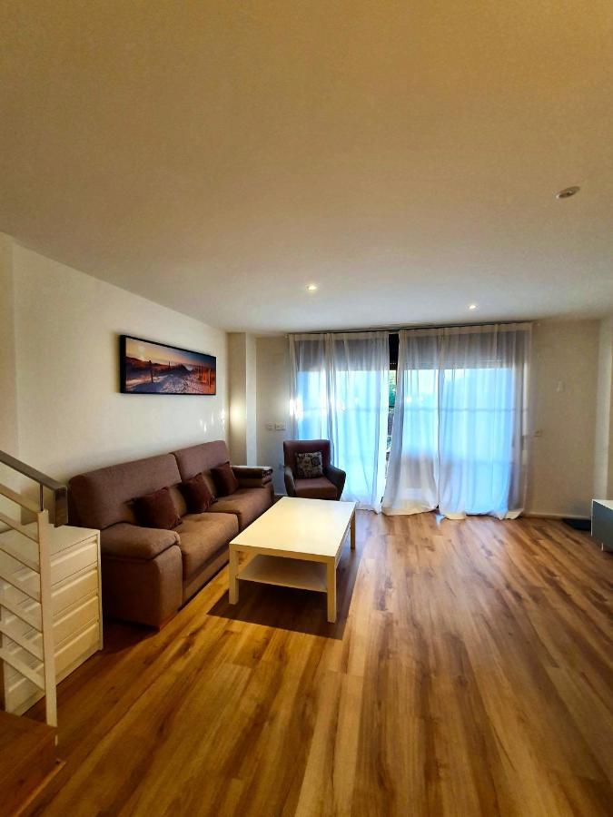 Adosado Sierra Cortina Finestrat-Benidorm Villa Exteriör bild