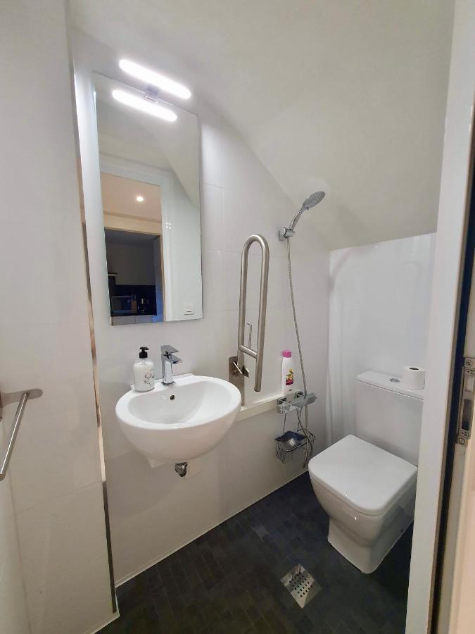 Adosado Sierra Cortina Finestrat-Benidorm Villa Exteriör bild