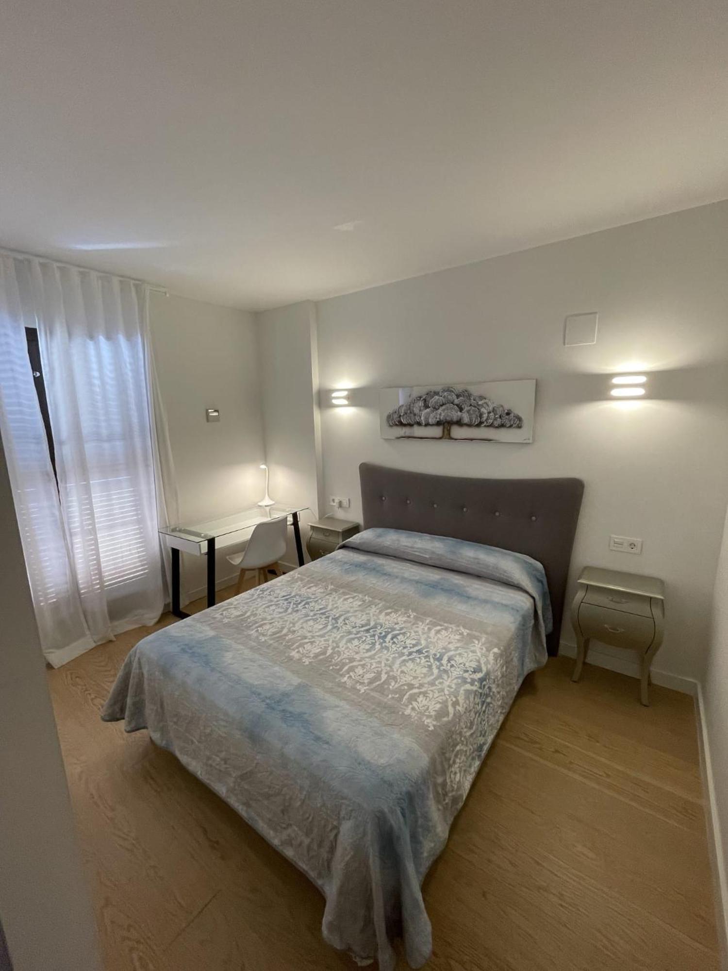 Adosado Sierra Cortina Finestrat-Benidorm Villa Exteriör bild