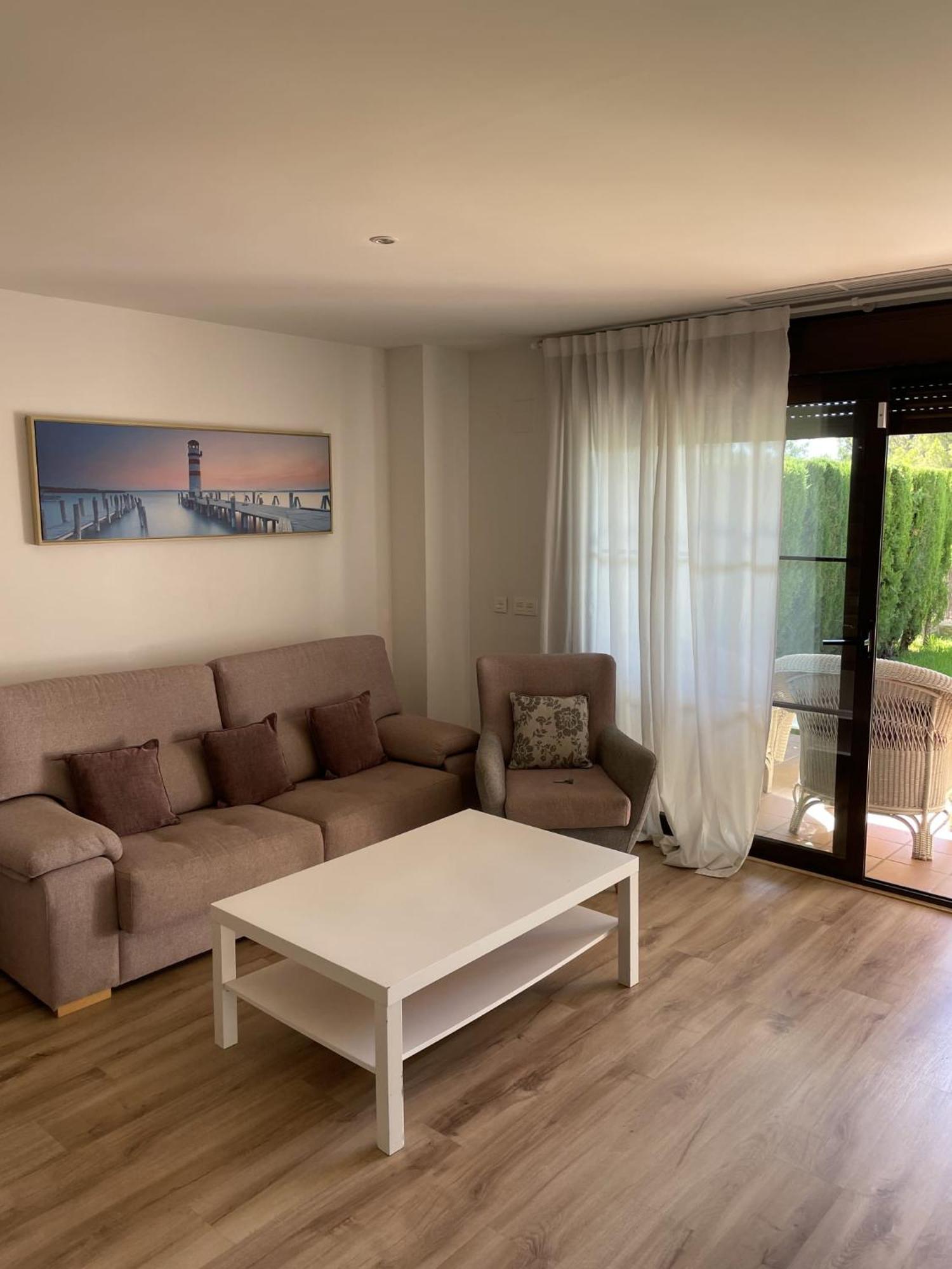 Adosado Sierra Cortina Finestrat-Benidorm Villa Exteriör bild
