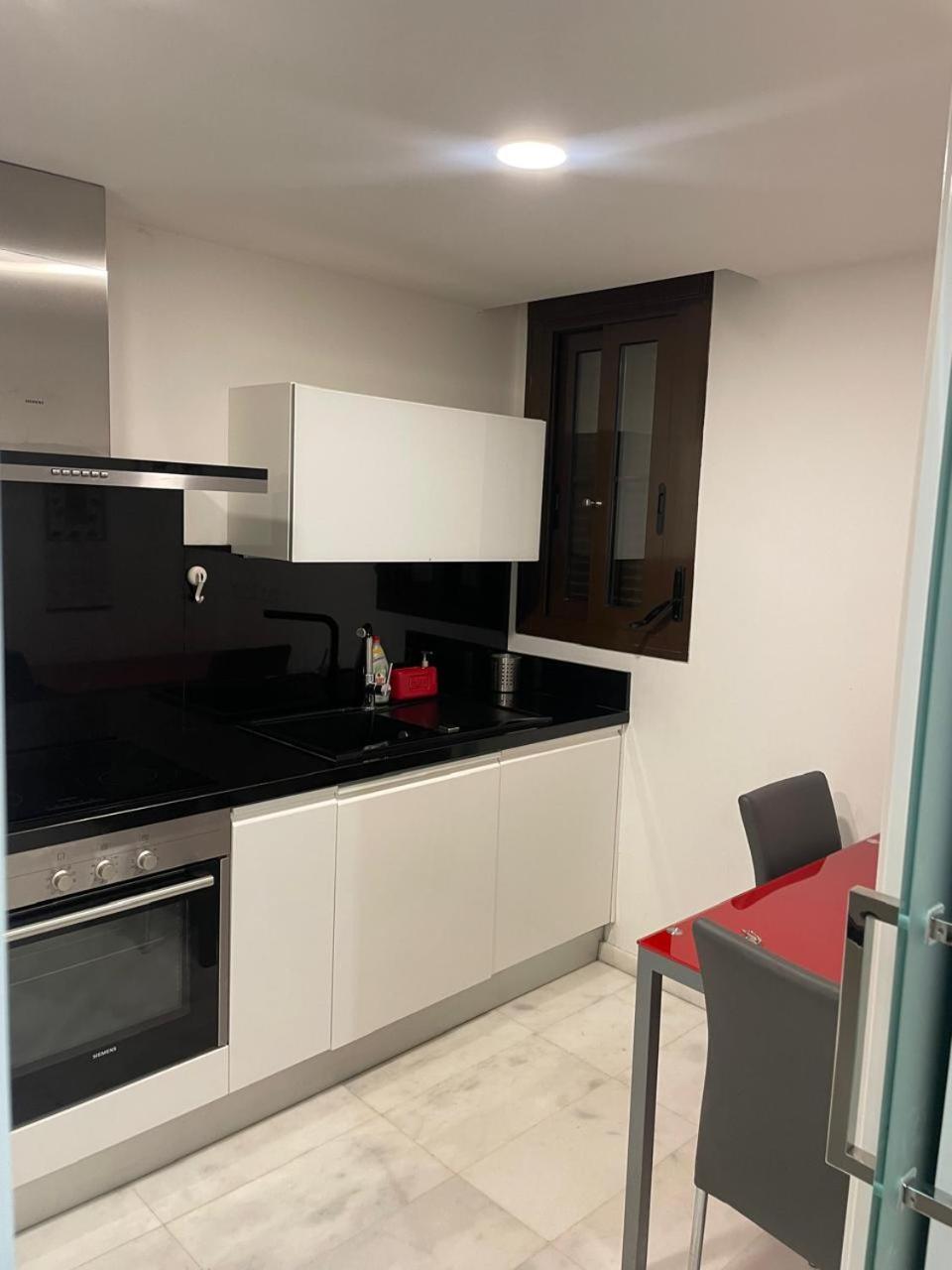 Adosado Sierra Cortina Finestrat-Benidorm Villa Exteriör bild