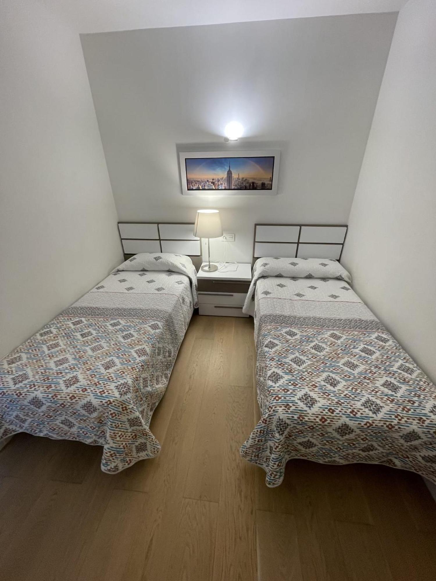 Adosado Sierra Cortina Finestrat-Benidorm Villa Exteriör bild