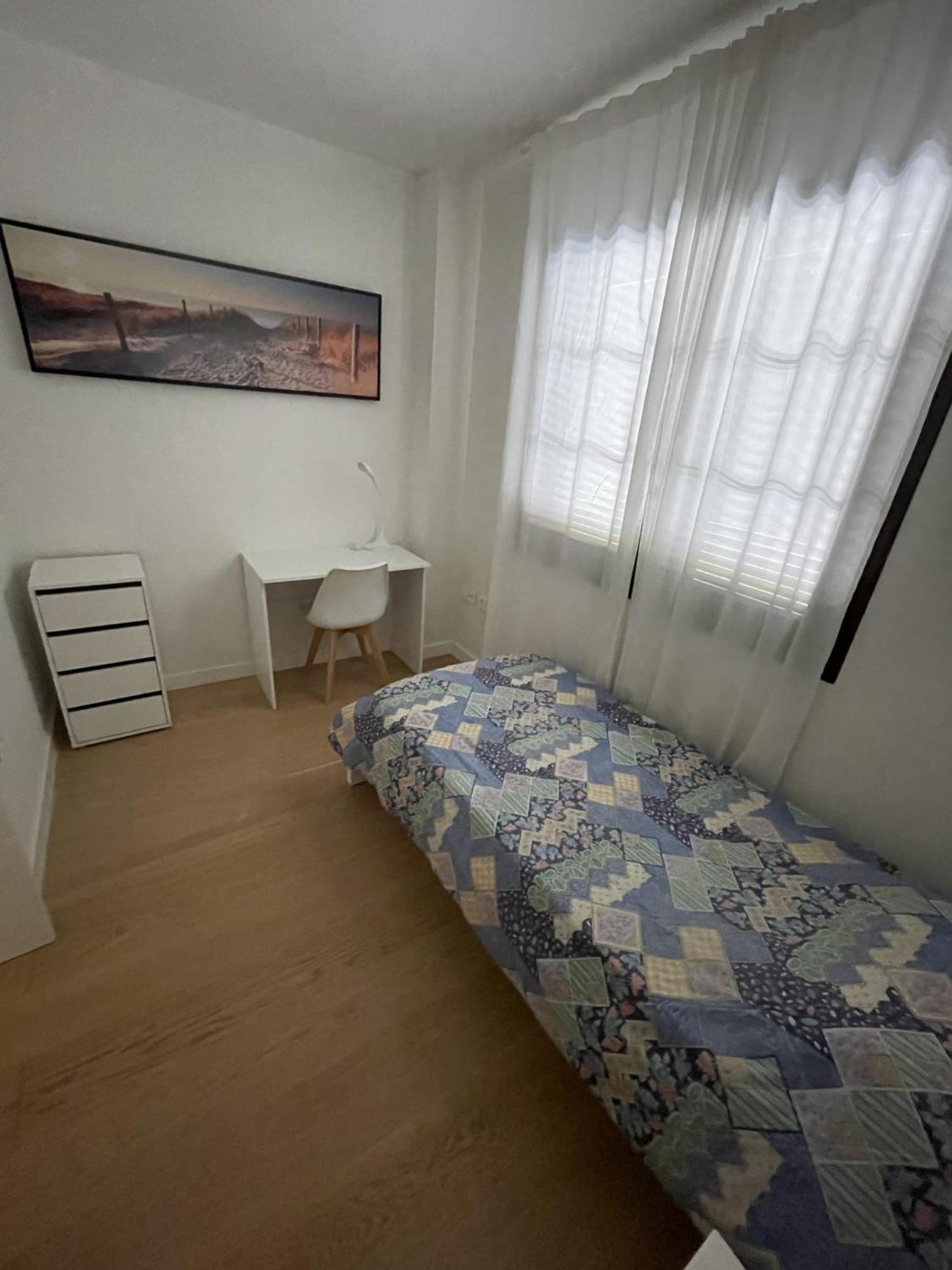 Adosado Sierra Cortina Finestrat-Benidorm Villa Exteriör bild
