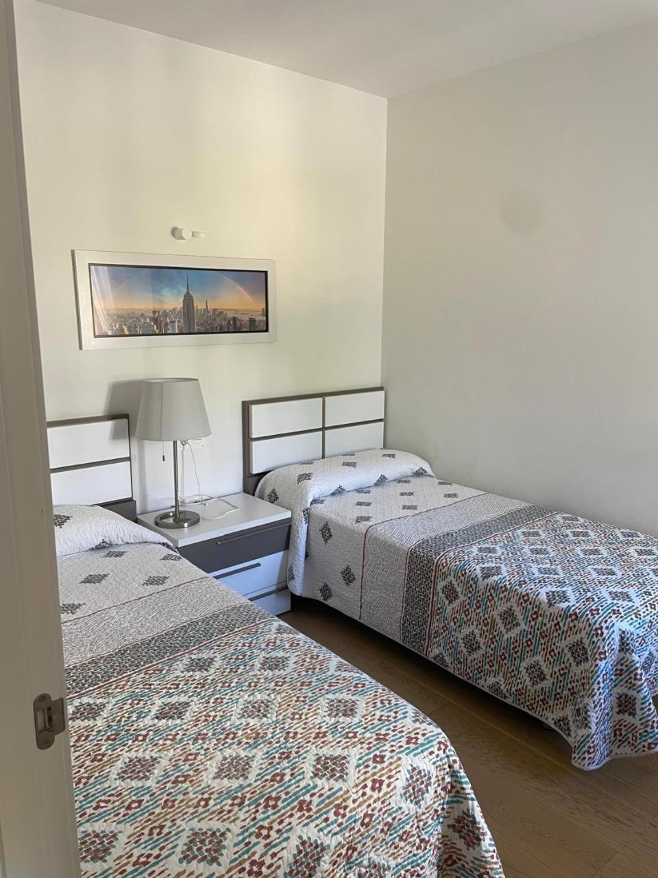 Adosado Sierra Cortina Finestrat-Benidorm Villa Exteriör bild