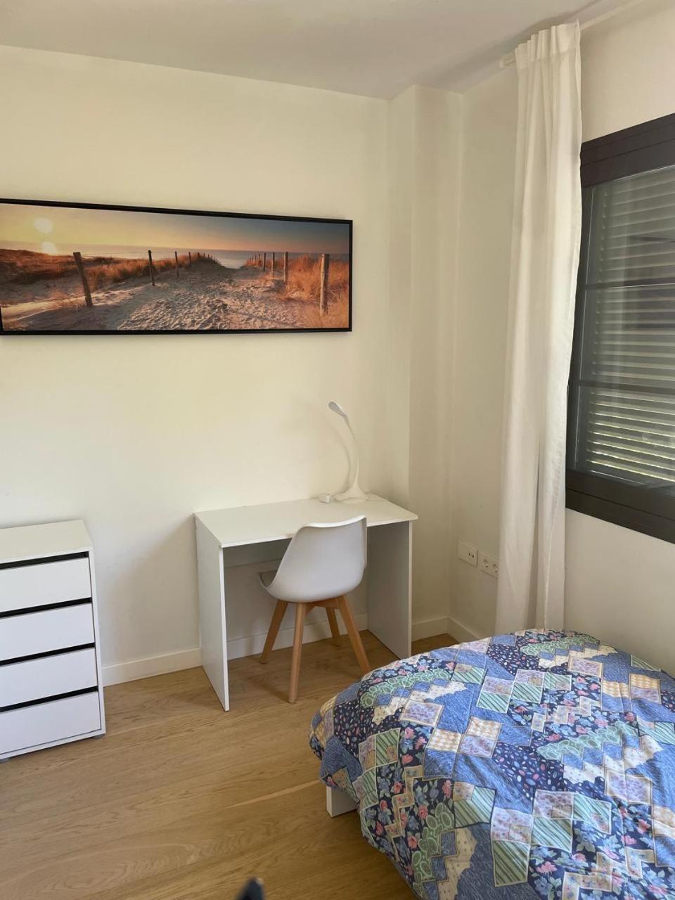Adosado Sierra Cortina Finestrat-Benidorm Villa Exteriör bild