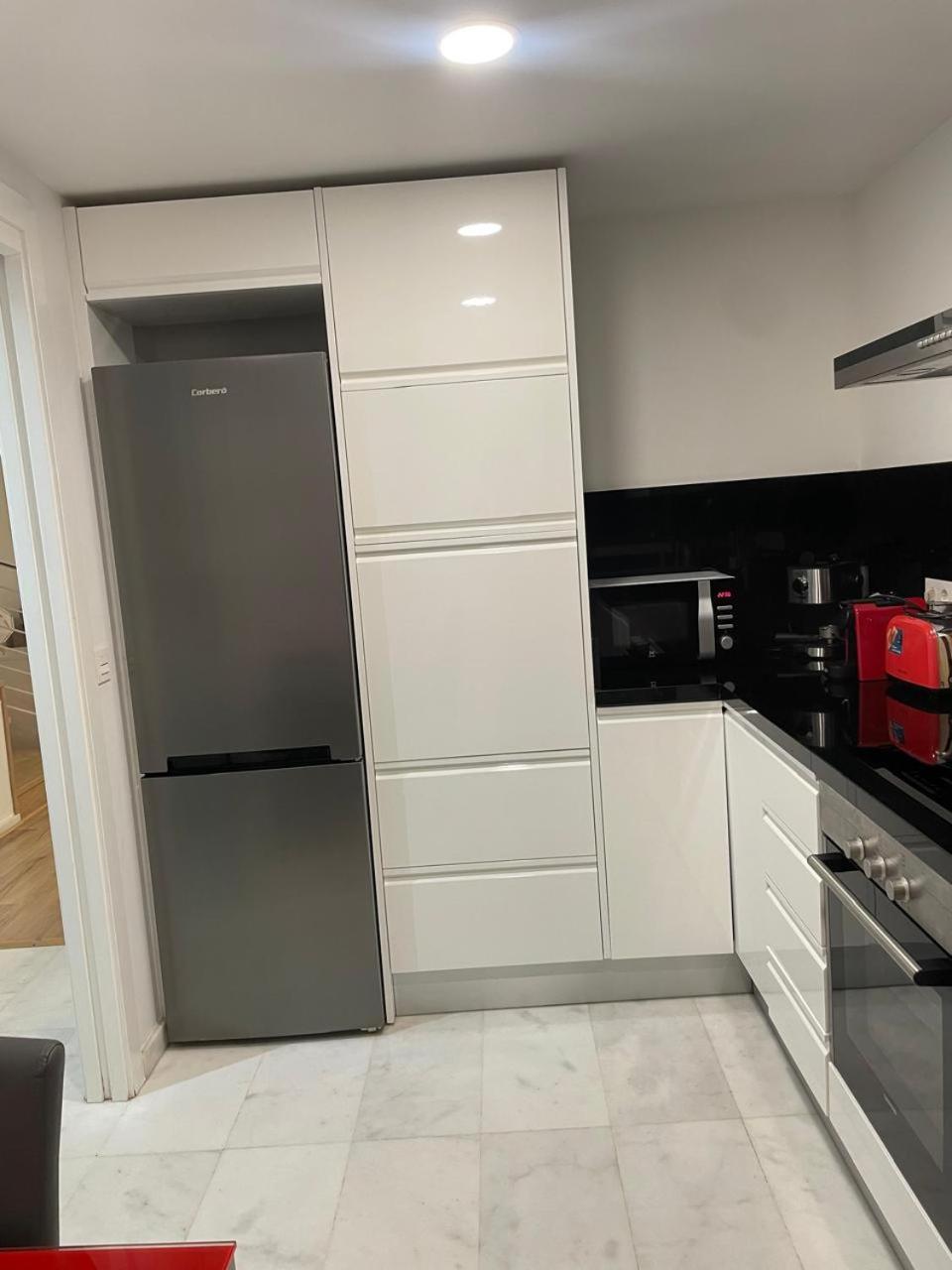 Adosado Sierra Cortina Finestrat-Benidorm Villa Exteriör bild