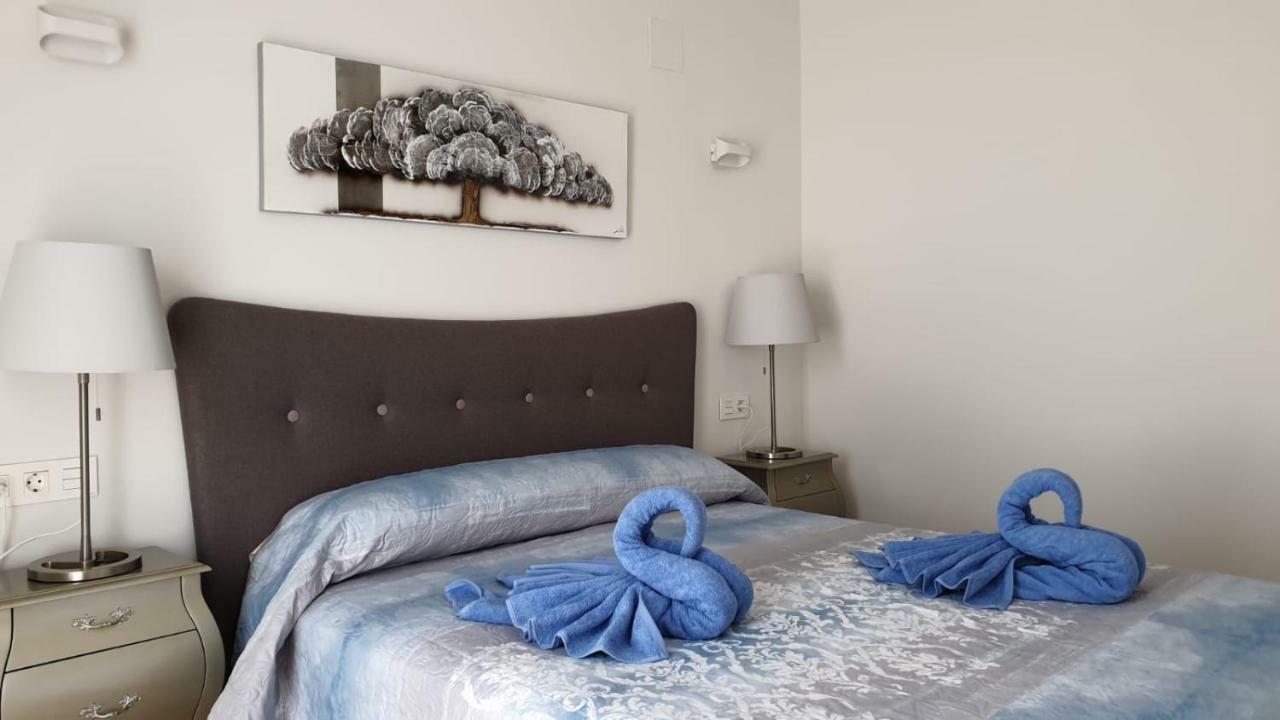 Adosado Sierra Cortina Finestrat-Benidorm Villa Exteriör bild